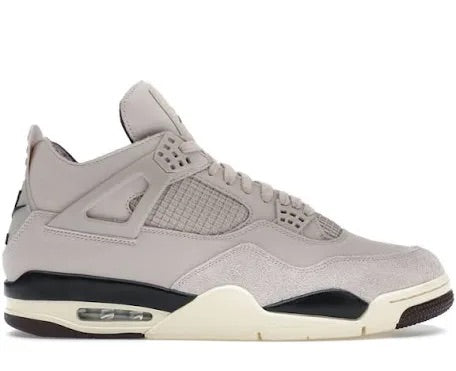 A Ma Maniere x Wmns Air Jordan 4 Retro While You Were Sleeping