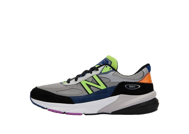 New Balance x DTLR Cornerstone