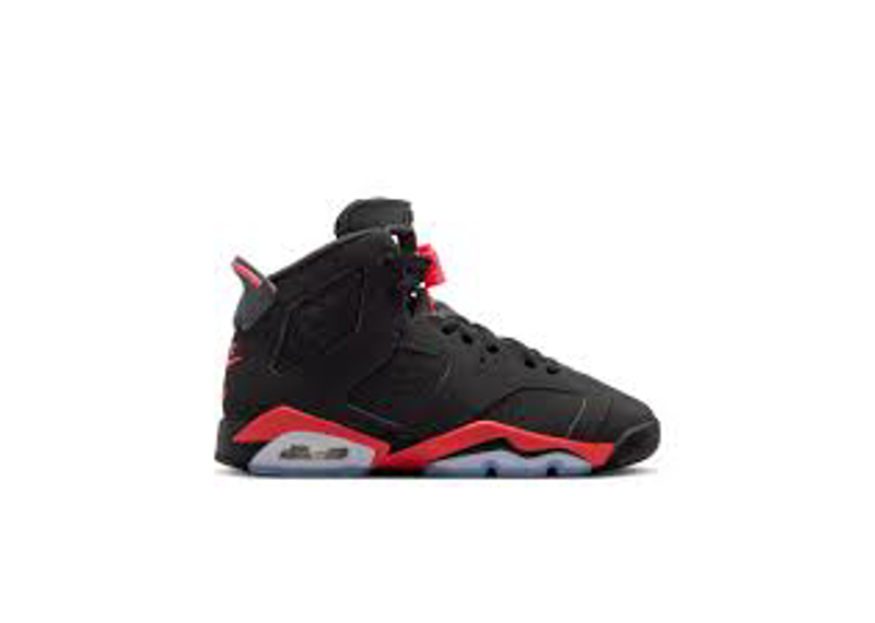 Jordan 6 Retro Infrared Salesmen GS