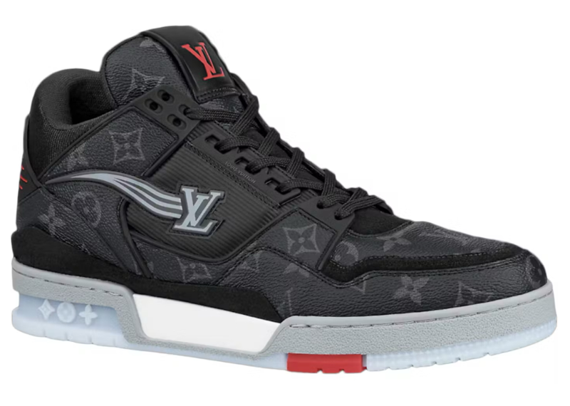 Louis vuttion eclipse trainer