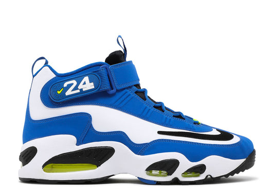 Air Griffey Max 1 Varsity Royal 2021