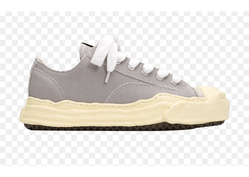 Mason mihara hank vintage grey