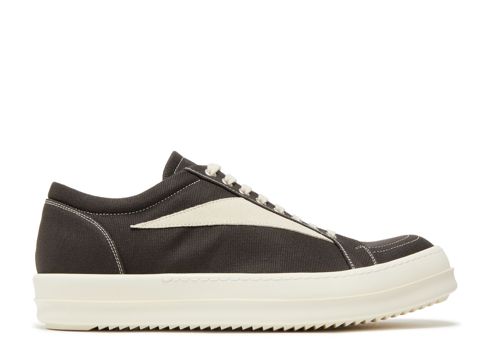 Rick Owens EDFU Vintage Low Dark Dust