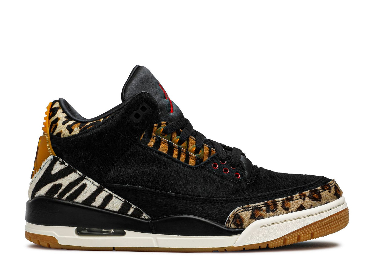 Air Jordan 3 Retro SE Animal Instinct