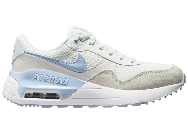 air max systm cobalt bliss (GS)