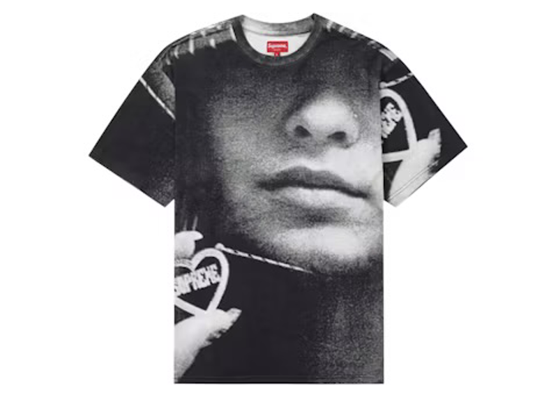 Kim Necklace Short Sleeve