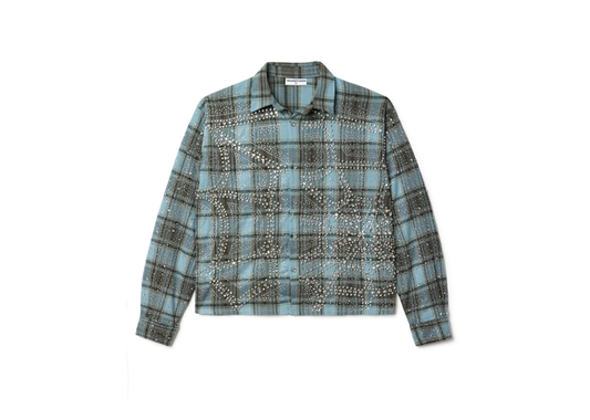 Valley Diamond Flannel