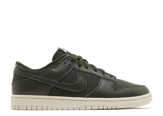 Dunk Low Premium Sequoia