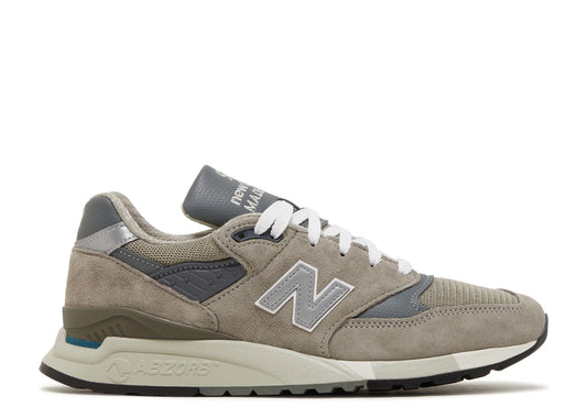 998 Made in USA Grey Day 2023 - Grey Silver