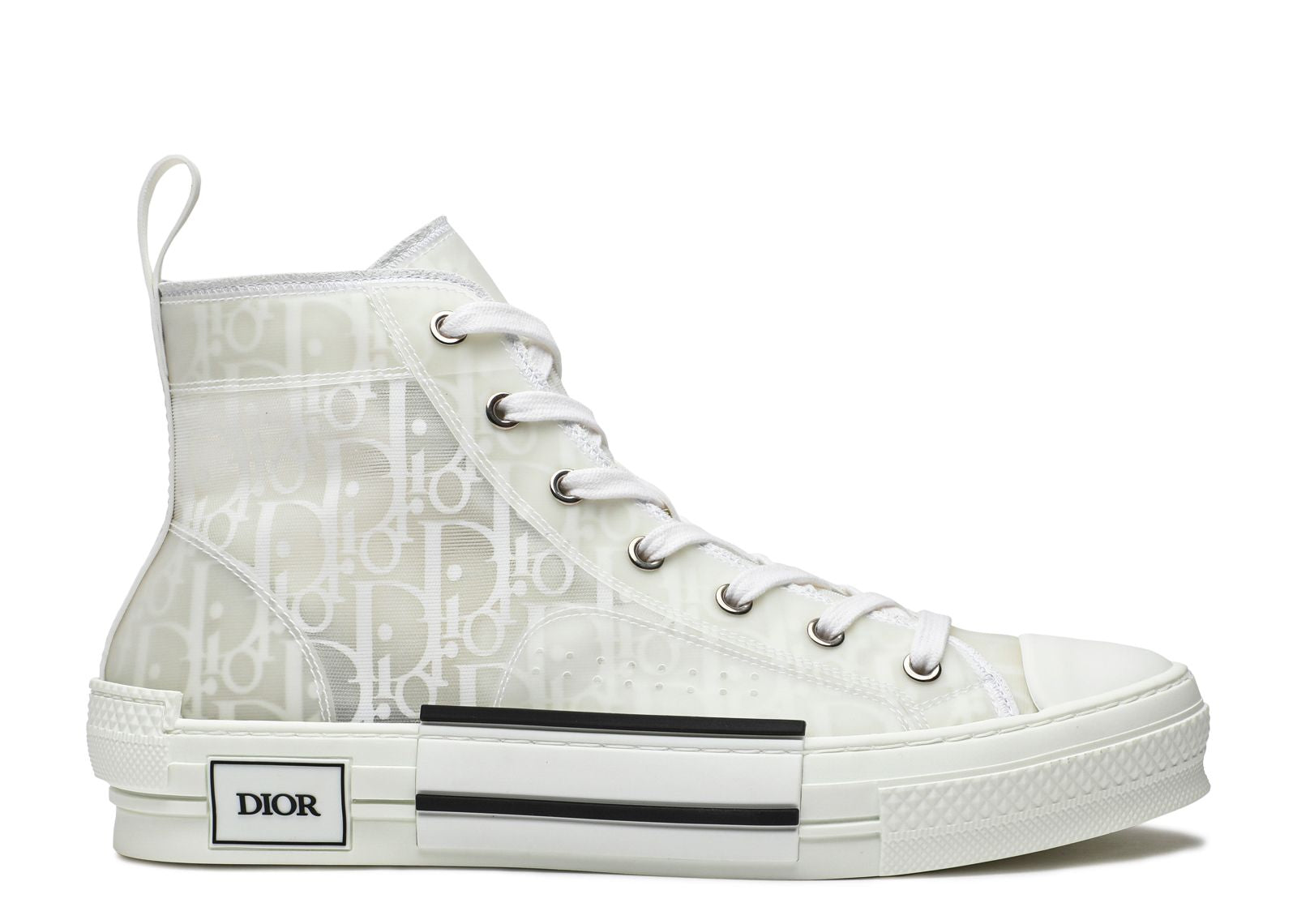 Dior B23 High Dior Oblique