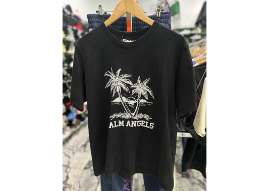 Palm angels sunset tee