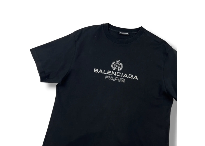 Balenciaga Paris Rue De Sevres