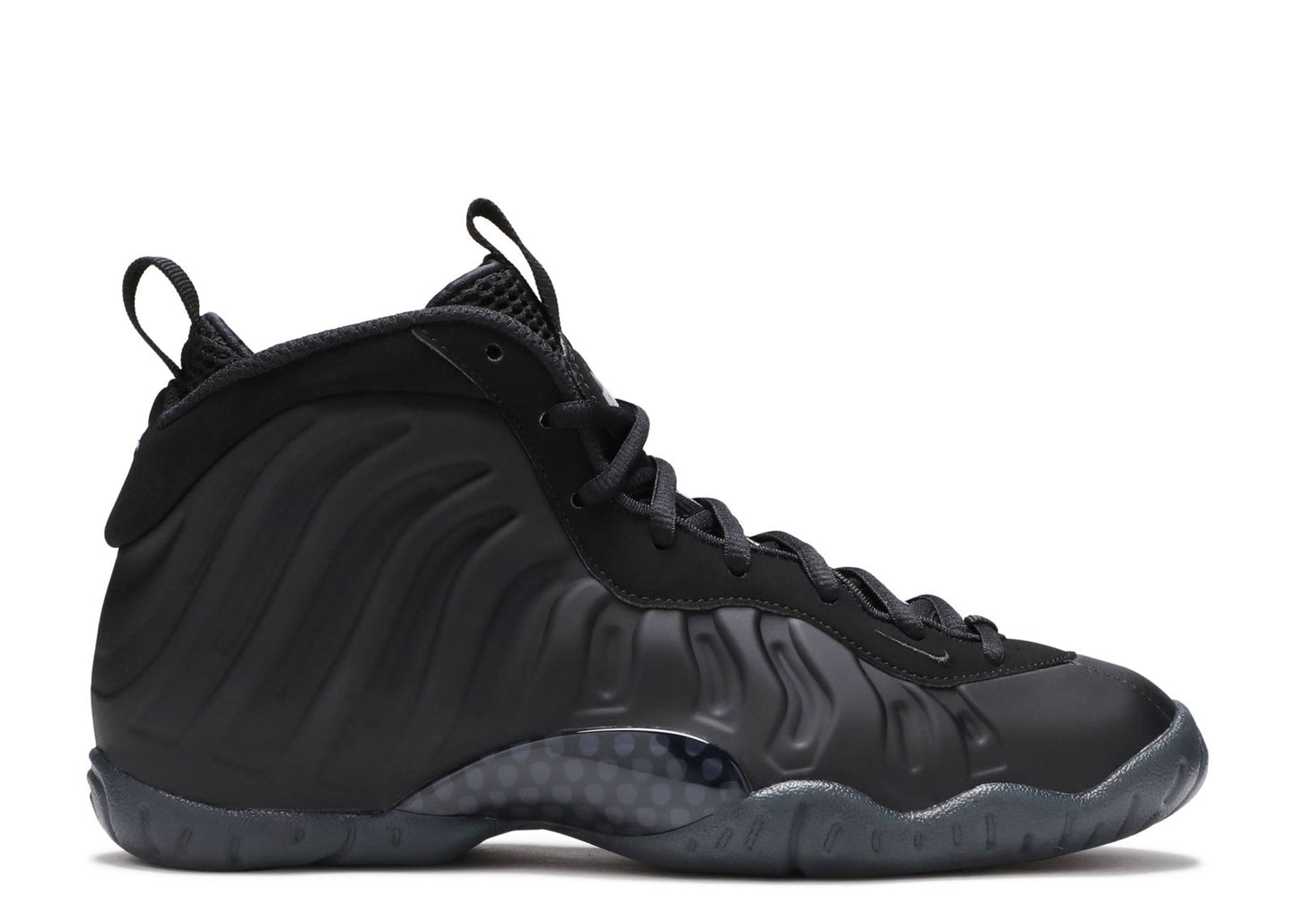 Little Posite One GS Anthracite