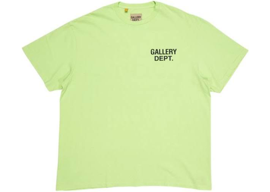 Gallery Dept Vintage Tee