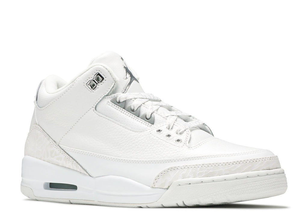 Air Jordan 3 Retro Pure Money