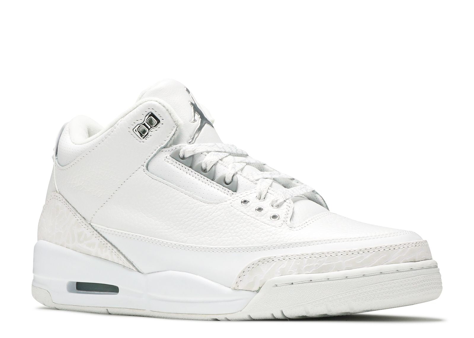Air Jordan 3 Retro Pure Money