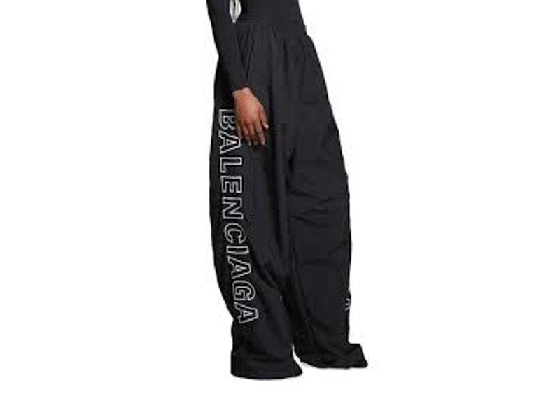 Balenciaga Outline Track Pants