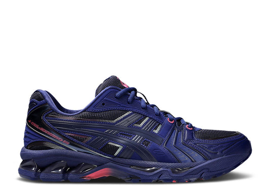 8ON8 x Gel Kayano 14 Indigo Blue Pink