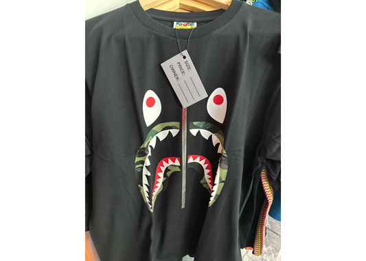 Bape sharkyyy