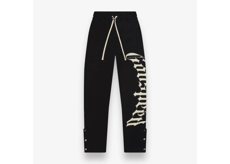 Godspeed Tracksuit Pants Black