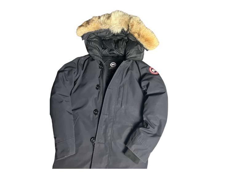 Canada Goose Parka