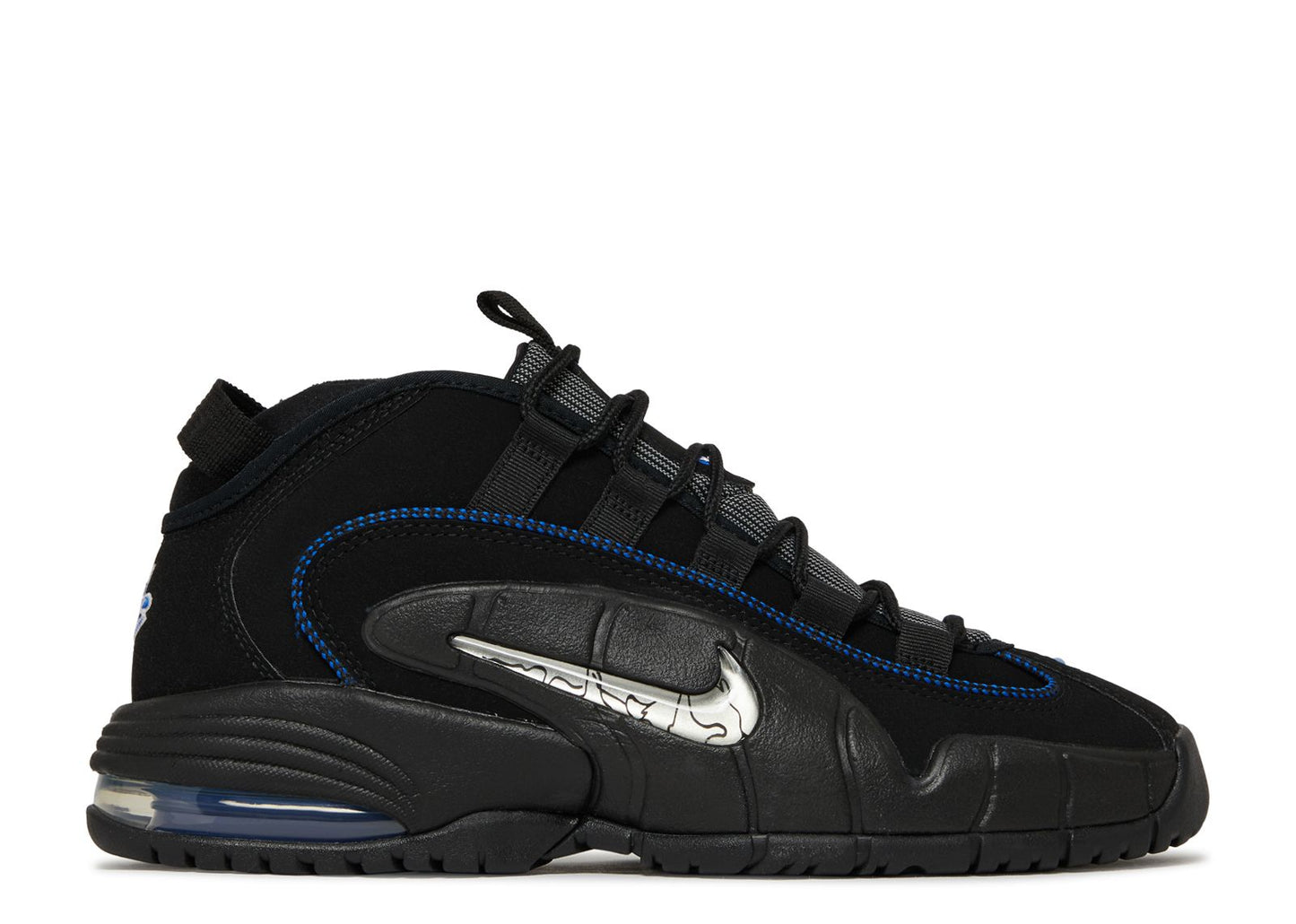 Air Max Penny 1 All-Star 2022