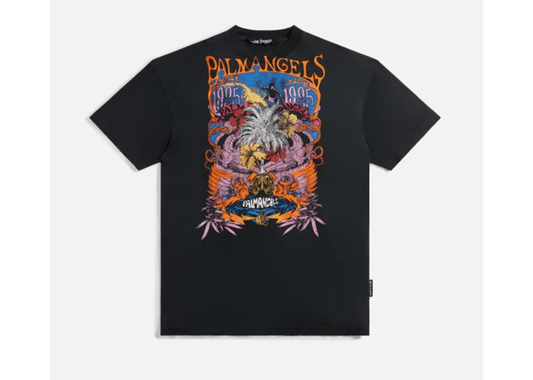 Palm angels festival tee