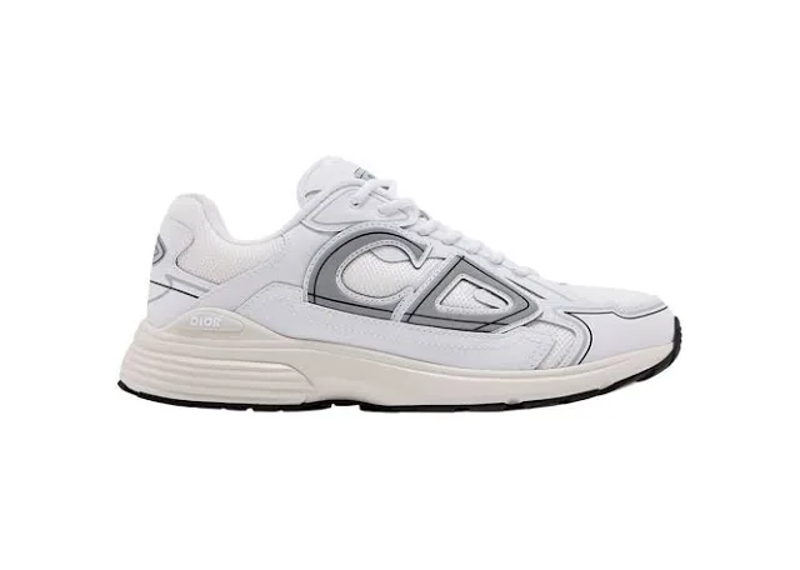 White b 30 Dior