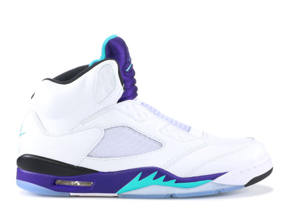 Air Jordan 5 Retro NRG Fresh Prince