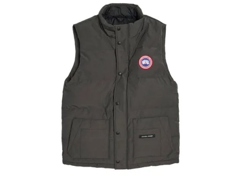 Canada Goose Freestyle quilted gilet