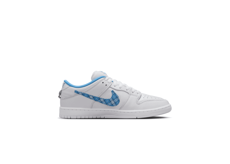 Nike SB Low Nicole Hause