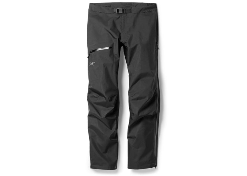 Arcteryx Beta Pants Black