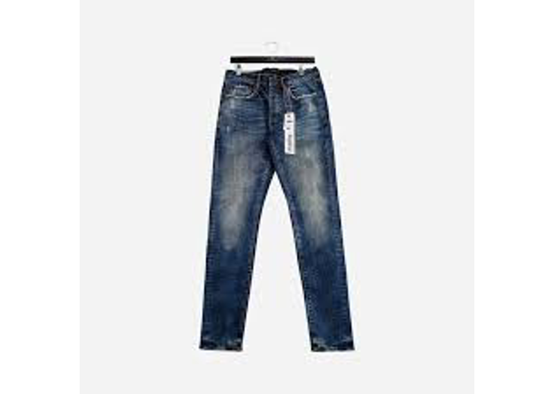 P001 Distressed/Ripped