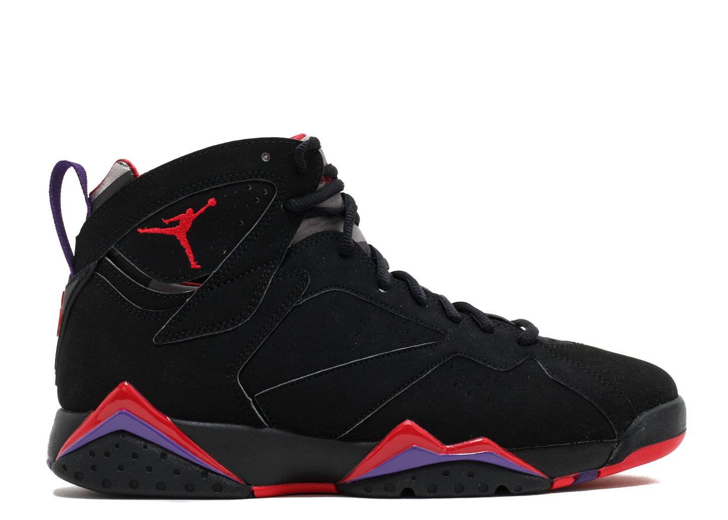 Air Jordan 7 Retro Raptor 2012