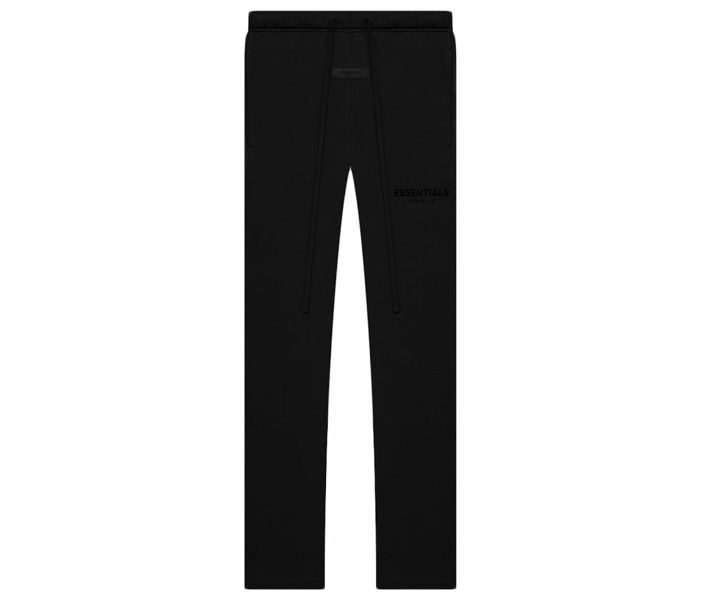 Fear of God Essentials Relaxed Sweatpants (SS22) Stretch Limo