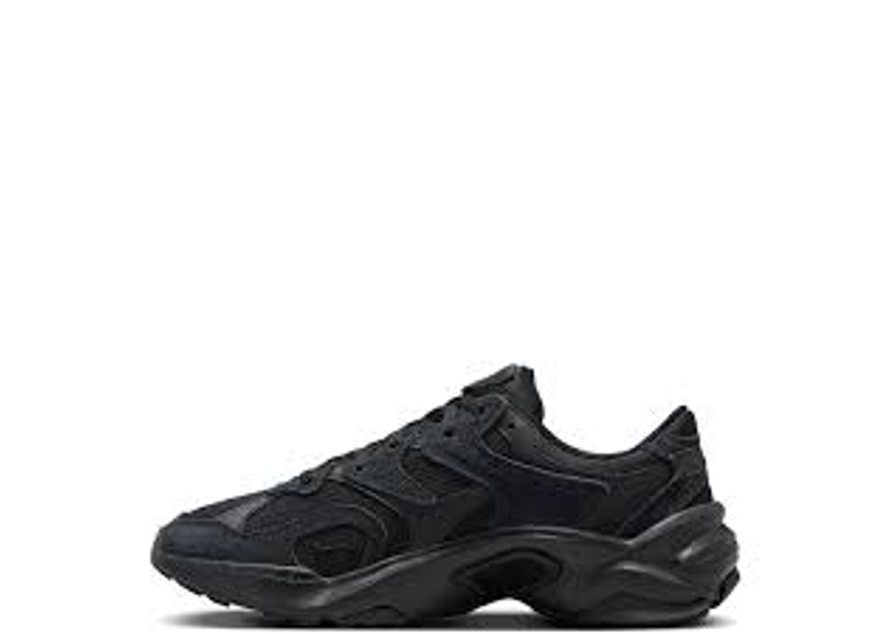 W Nike AL8 Black Noir