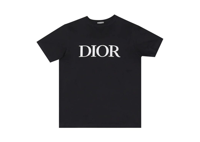 Dior Logo Tee