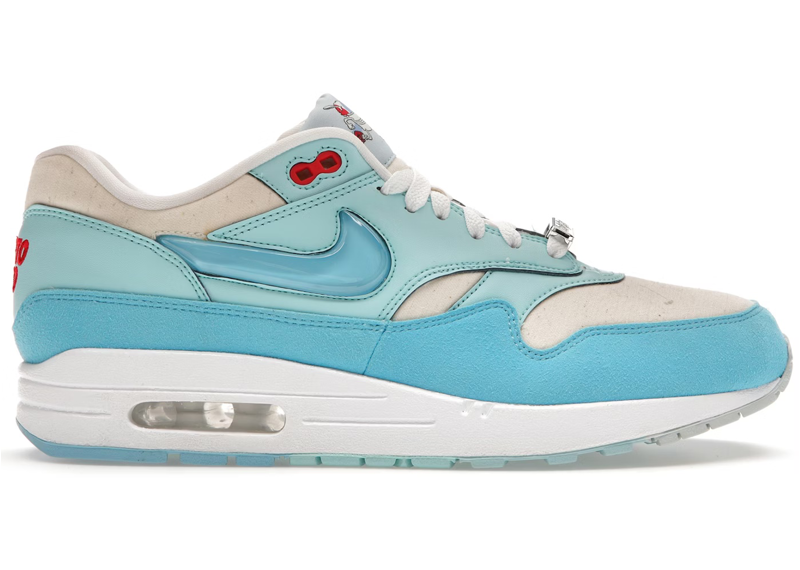 Air Max 1 Purrto Rico