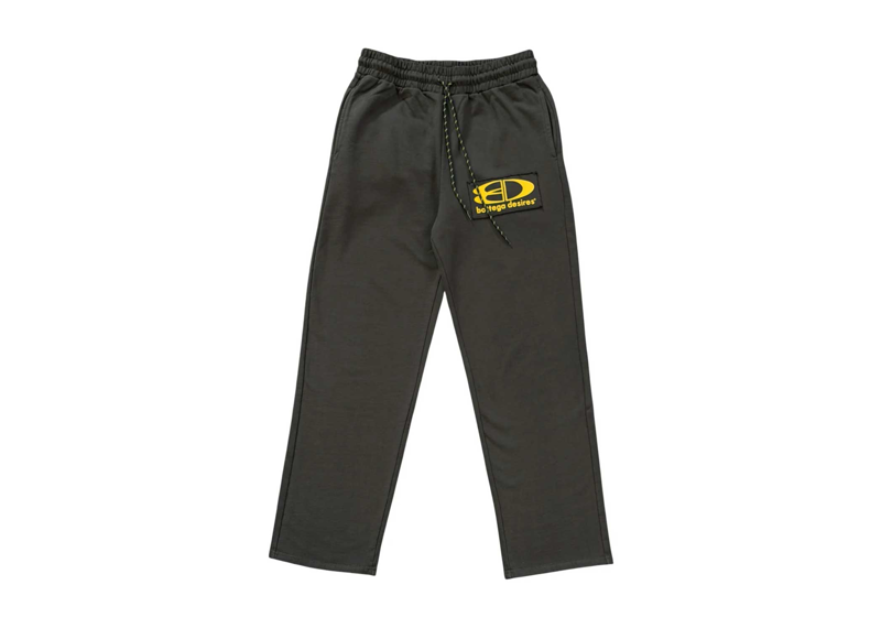 Bottega Desires Tech Pants