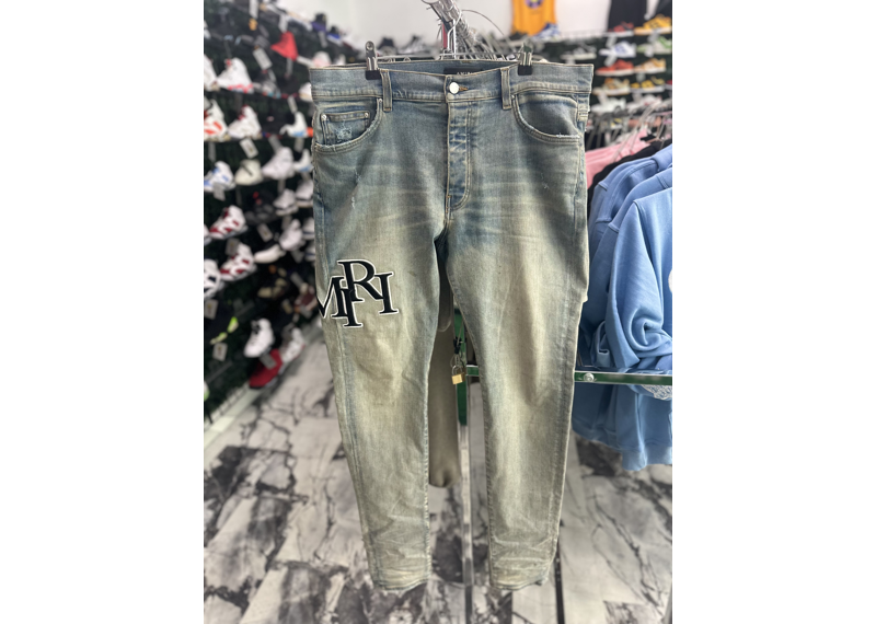 Amiri jeans