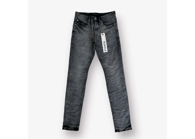 PURPLE Brand Jeans Wax Denim