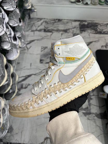 Union LA x Bephies Beauty Supply x Air Jordan 1 Retro High OG SP