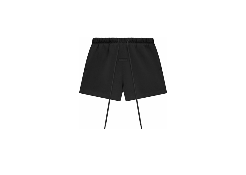 Essentials shorts black