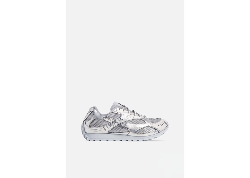 Bottega Veneta Chrome