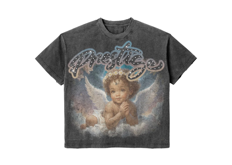 Prestige Angel Tee