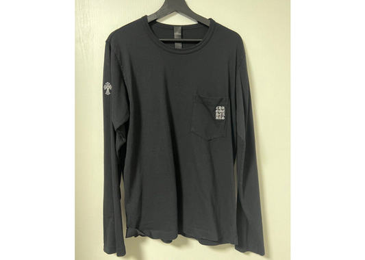 Chrome hearts vintage long sleeve