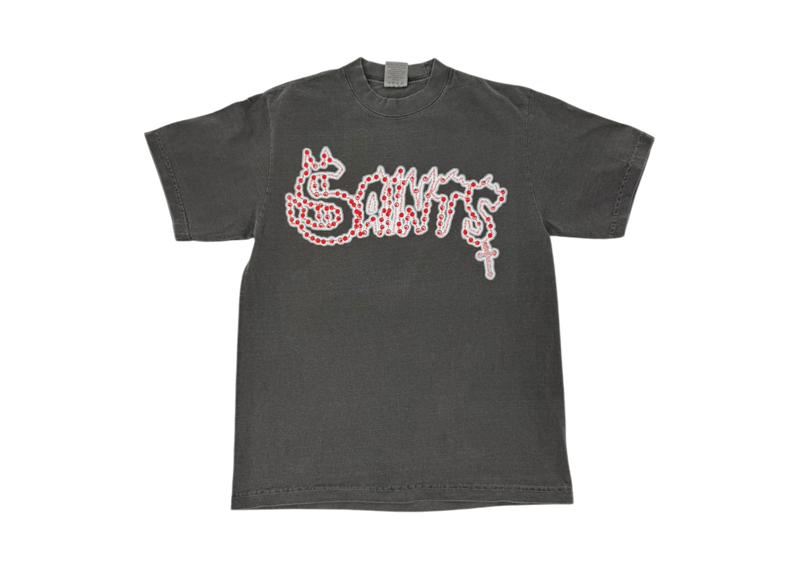 Saints Red Dots