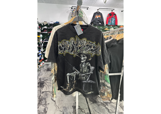 Camo LS Godpaeed
