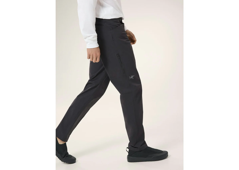 Arcteryx Konseal Pants Black