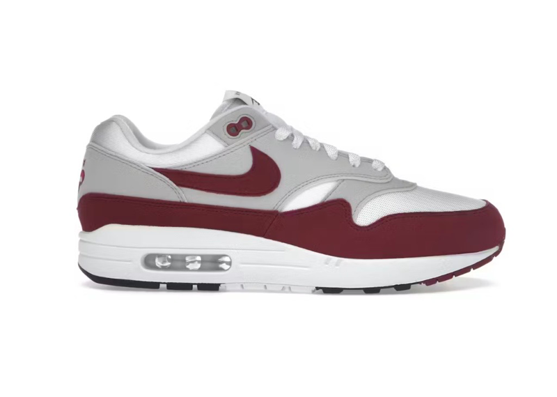 Nike Air Max 1 87 Stranger Things Steve Harrington